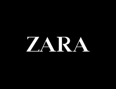 Zara Logo, Zara Winter, Mens Clothing Brands, Black App, Phone Icon, Logo Mark, Infiniti Logo, Big Fashion, Womens Clothing Stores