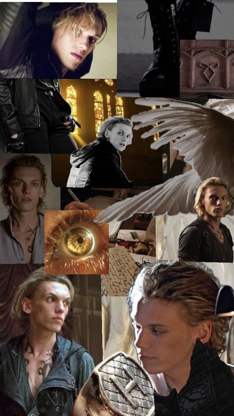 Jace Wayland Wallpaper, Jace Wayland, Cute Wallpaper For Phone, Cute Wallpapers, Phone Wallpaper