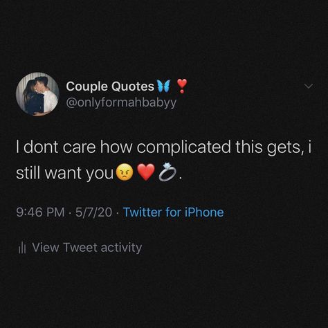 I Love You Tweets For Him, Couples Funny Quotes, If You Love Me Quotes, Only Him Quotes, Couple Goal Quotes Relationships, Quotes For Boyfriend Instagram, Couple Tweets For Him, Bae Quotes Relationships, Cute Couple Tweets