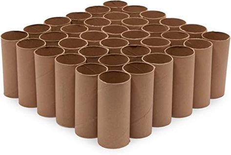 Cardboard Tube Crafts, Cardboard Rolls, Toilet Paper Tube, Group Art, Diy Art Projects, Glitter Glue, Cardboard Tubes, Cardboard Paper, Paper Rolls