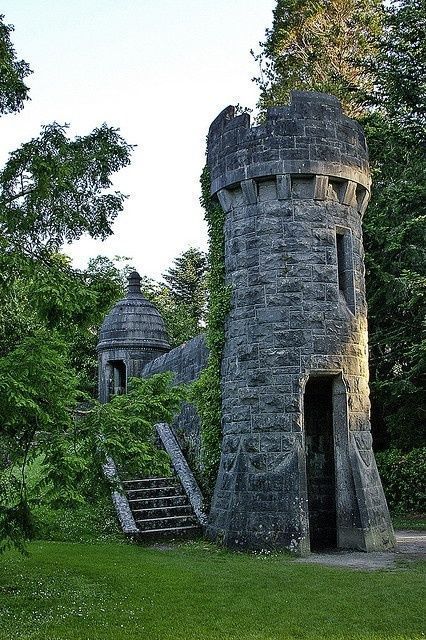 Mayo Ireland, Ashford Castle, Old Castle, Chateau Medieval, Famous Castles, Have Inspiration, Castle Ruins, Beautiful Castles, Old Stone