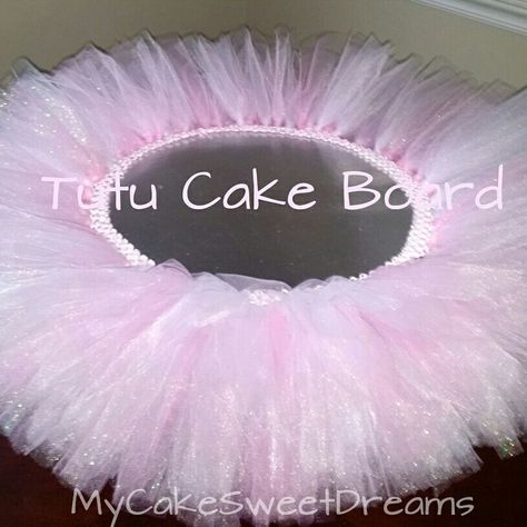 Tutu Cute Birthday Cake, Tutu Cake Ideas, Tutu Cute 2nd Birthday Party Cake, Tutu Birthday Cake, Jasmine Cake, Tutu Cake, Baby Shower Cake Designs, Tutu Birthday Party, Pink Baby Shower Cake