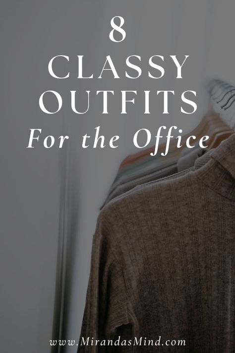 Whether you’re attending a business meeting, networking event, or simply heading to the office, here are 8 elegant and classy outfits to inspire your wardrobe as a young professional woman. #businesscasualoutfits #outfitideas #officeoutfitswomen #casualofficeoutfitswomen #trendyofficeoutfits #whattowear #corporatebaddie #dresstoimpress #businesscasualwomen #womensbusinesscasualoutfits #stylishoutfits #classybusinessoutfits #workoutfitswomen #officewear #cuteoutfits #workoutfits Corporate Outfit Inspiration, Business Formal Dinner Outfits For Women, Professional Portrait Outfits, Business Professional Women’s Outfits, Executive Office Outfits Women, Corporate Meeting Outfit, Professional Work Attire Women, Sales Woman Outfit, Formal Work Party Outfit