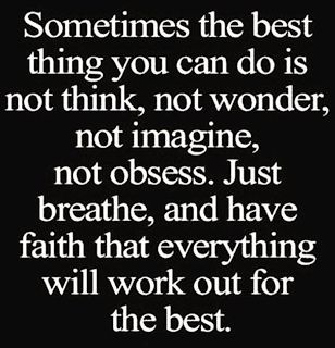 Trying To Control Everything, Stop Trying, Quotes Thoughts, Just Breathe, Quotes Positive, Good Life Quotes, A Quote, Good Advice, Positive Thoughts