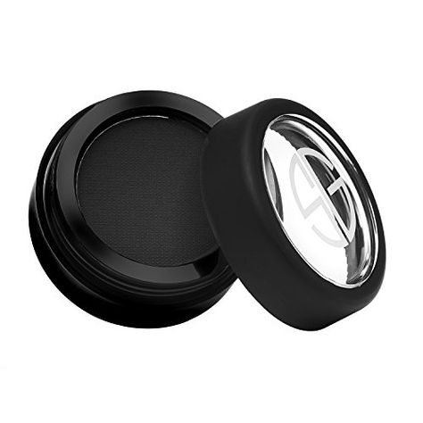 Studio Gear Cosmetics Black Cake Eyeliner ** Read more reviews of the product by visiting the link on the image. (This is an affiliate link) Eyeliner Classic, Cake Eyeliner, 10 Cake, Black Cake, Studio Gear, My Colors, Best Cake, Black Eyeliner, Eyes Makeup