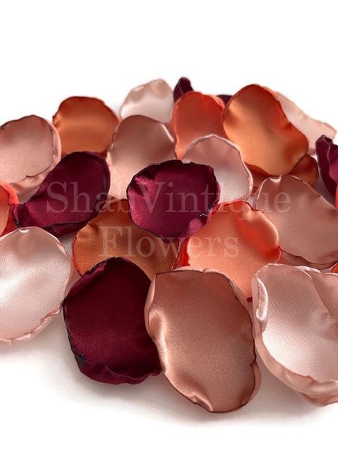 🌟Wedding Decor🌟 #weddings #rusticwedding #etsyelite #etsylove #weddingplanner https://t.co/HAt3wxkhVL Fall Wedding Aisle Decor, Fall Wedding Aisle, Brides Party, Gold Flower Girl, Wedding Aisle Decor, Bridal Decor, Burgundy And Blush Wedding, Flower Girl Petals, Bridal Honeymoon