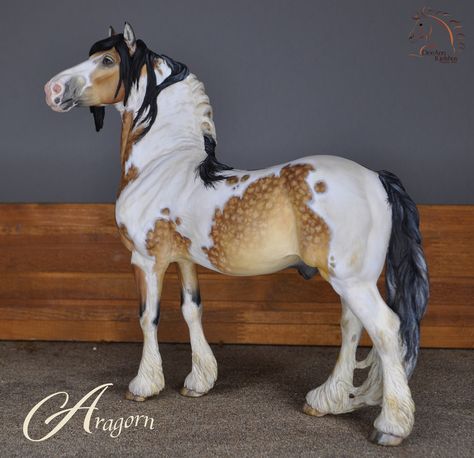 Baroque Horse, Spirit Horse Movie, Bryer Horses, Horse Coat Colors, Horse Movies, Finish Work, Horse Inspiration, Horse Diy, Custom Horse