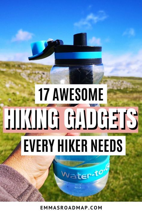 Must Have Hiking Gear, Best Hiking Gear For Women, Must Have Items For Hiking, 10 Essentials For Hiking, Beginner Hiking Gear, Hiking Hacks For Women, Beginner Hiking Essentials, Daypack Hiking Essentials, Hiking Tips For Beginners