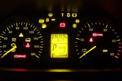 There are hundreds of different warning light symbols and signs in modern cars. Because of the advanced control systems, there are a lot of control units in a car. The … Dashboard Lights, Small Led Lights, Fuel Efficient Cars, Different Symbols, Save Fuel, Modern Cars, Cluster Lights, Tire Pressure Monitoring System, Car Dashboard