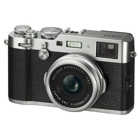 Fujifilm X100f, Dslr Photography Tips, Camera Sony, Camera Aesthetic, Camera Dslr, Compact Digital Camera, Underwater Camera, Medium Format Camera, Travel Camera