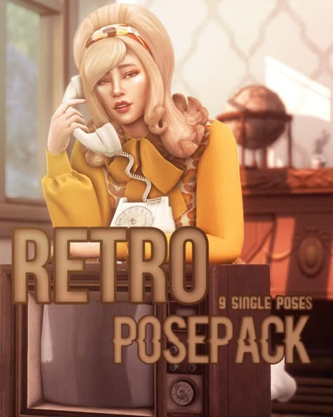 Sims 4 Vintage Poses, Ts4 Poses Single, Sims 4 Phone Poses, Sims 4 Poses Single, Country Poses, Single Poses, Sims 4 Couple Poses, Sims Poses, Ts4 Poses