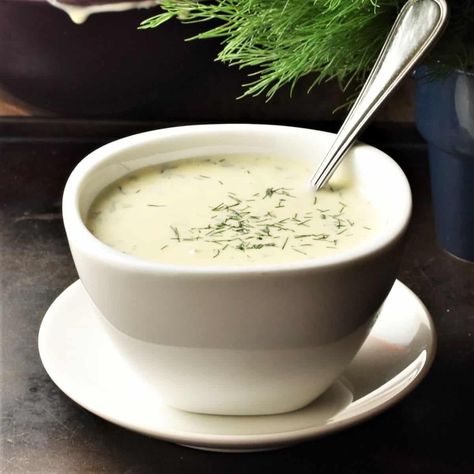 Creamy Dill Mustard Sauce Recipe (Low Fat) Dill Mustard Recipe, Mustard Sauce For Chicken, Dill Mustard Sauce, Swedish Christmas Food, Mustard Sauce Recipe, Creamy Mustard Sauce, Mustard Recipe, Dill Sauce, Mustard Sauce