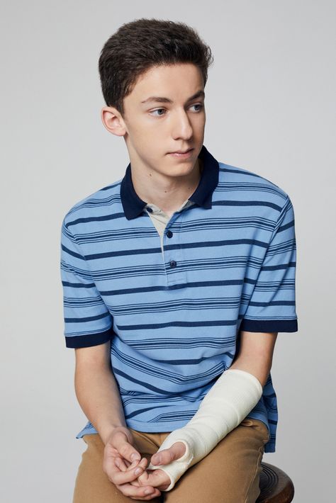 16-Year-Old Andrew Barth Feldman Is the Next Star of Dear Evan Hansen on Broadway | Broadway Buzz | Broadway.com Andrew Barth Feldman, Dear Even Hansen, Short Bio, Ben Platt, Evan Hansen, Broadway Theatre, Dear Evan Hansen, Newsies, Broadway Musicals