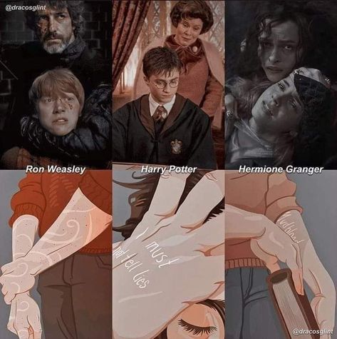 Ginny And Harry Fan Art, Harry And Ginny Fanart, Harry Potter Fanart Harry Fan Art, Ron And Hermione Fan Art, Harry And Ginny Fan Art, Ginny Potter, Hermione Fan Art, Ron Y Hermione, Harry Ron Hermione