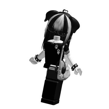 Vkei Roblox Outfits, R6 Female Avatar, R15 Roblox Avatars, R6 Female Roblox Avatars, R15 Avatars, Catwoman Outfit, Goth Roblox Avatars, Roblox Sets, Roblox Ava