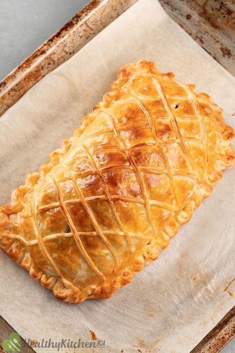 Salmon En Croute Recipe, Salmon Terrine, Salmon En Croute, Protein Bites, French Cooking, Food Themes, Salmon Recipes, Dinner Parties, Weeknight Meals