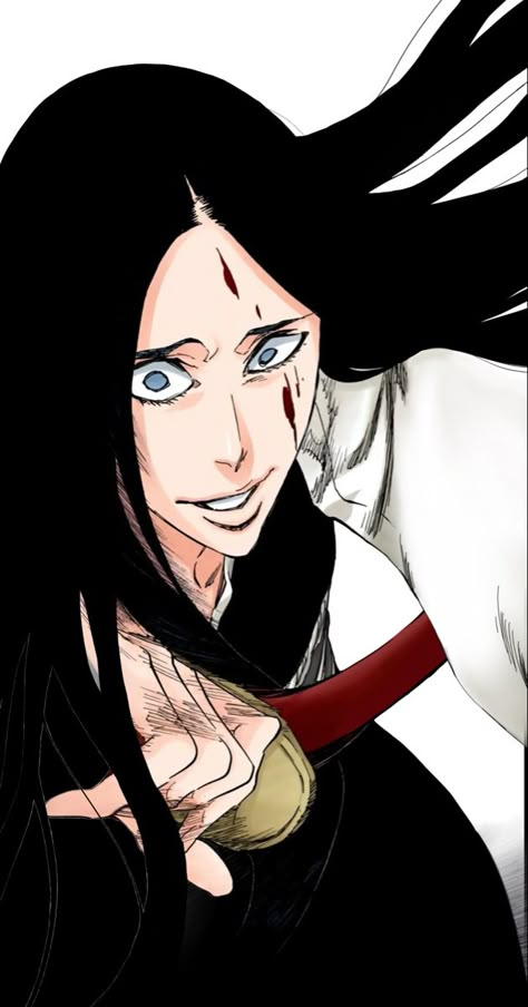 Bleach Witch Characters, Bleach Anime Art, Bleach Fanart, Naruto Uzumaki Art, Bleach Characters, Anime Canvas Art, Bleach Art, Drawing Expressions, Bleach (anime)