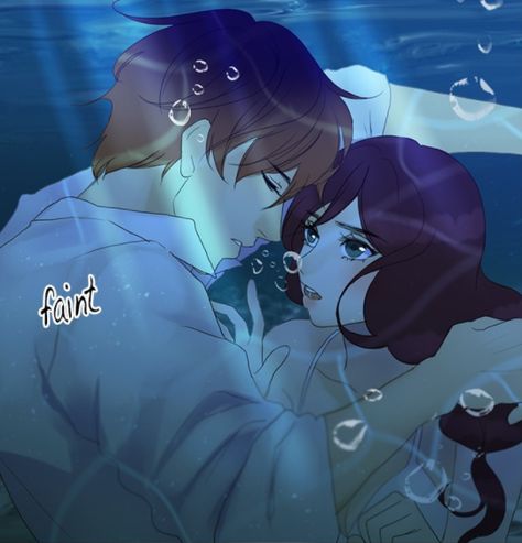 Siren's Lament Shon Sirens Lament, Siren's Lament Ian, Siren's Lament Webtoon, Sirens Lament, Siren's Lament, Drama Tv Shows, Cute Couple Art, Couple Art, Sirens