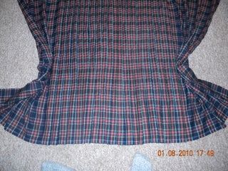 How to Make a Scottish Great Kilt : 6 Steps - Instructables Kilt Pattern, Clan Buchanan, Great Kilt, Sew Your Own Clothes, Historical Costuming, Scottish Kilts, Men In Kilts, Scottish Tartans, Kilt