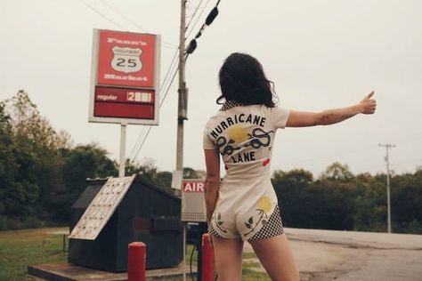 Nikki Lane Americana Aesthetic, Florida Girl, White Trash, Vintage Americana, Happy 4th Of July, Trailer Park, Be Grateful, Beautiful Country, American Dream