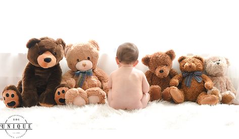 Beary First Birthday Photoshoot, Teddy Bear Photo, Cute Pregnancy Photos, Theme Photoshoot, Bday Pics, Bear Photo, Ocean Birthday Party, Cute Pregnancy Pictures, Sitter Sessions