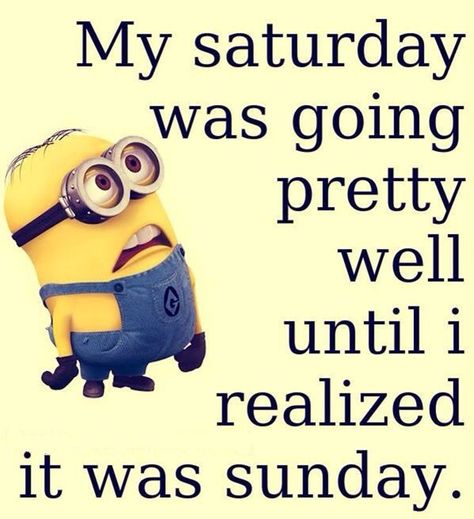 37 Funny Quotes Laughing So Hard 1 Funny Quotes Laughing So Hard, Minion Humour, Sunday Humor, Sunday Quotes Funny, Funny Minion Pictures, Funny Minion Memes, Minion Jokes, Minions Love, A Minion