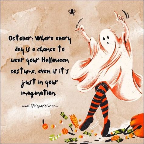 october-month-quotes Month Of October Quotes Inspiration, October 1st Quotes Halloween, October Month Quotes, Quote About October, October Sayings Quote, October Month, October 1st Memes Funny, Month Quotes, 10 October