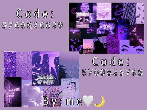 Bloxburg Decals Codes Aesthetic Purple, Roblox Decal Codes Aesthetic Purple, Alaska Violet Bloxburg Decals Wallpaper, Purple Decals Bloxburg, Alaska Violet Decal Codes, Aesthetic Bloxburg Decals, Alaska Violet Bloxburg Decals, Purple Decals, Roblox Decor