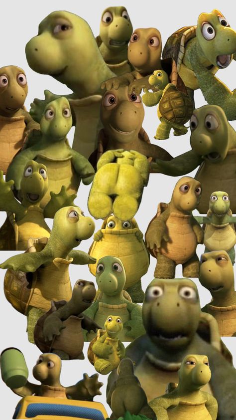 Verne the Turtle from Over the Hedge Turtle Meme, Over The Hedge, Baby Care Tips, Internet Funny, Hedges, Baby Care, Phone Wallpaper, Iphone Wallpaper, Character Design