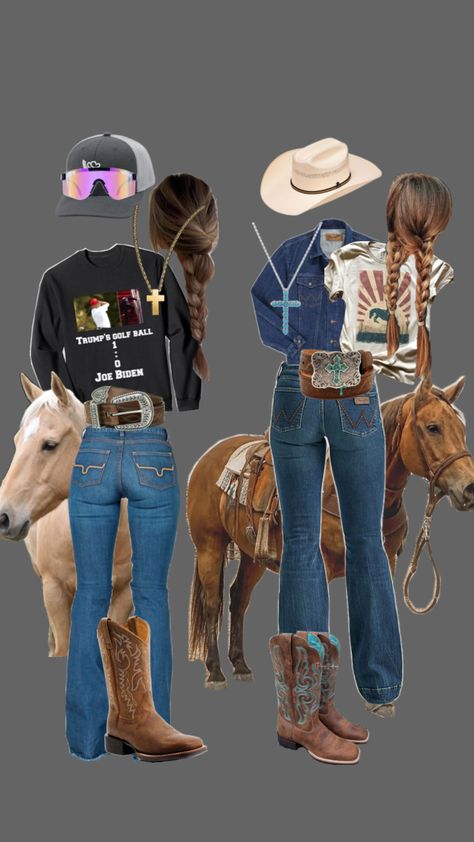 Riding Outfit Western, Horse Riding Outfit Western, Buckle Bunnies, Western Horse Riding, Buckle Bunny, Horse Back Riding, Outfit Western, Riding Outfits, Bunny Fashion