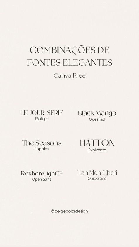 Font Canva Lettering, Letter Combination, Business Fonts, Create Logo, Font Combos, Groovy Font, Font Combinations, Aesthetic Fonts, Stylish Fonts