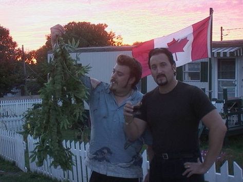 Trailer park boys  Robb wells, John Paul tremblay, mike smith, swearnet John Paul Tremblay, Trailer Park Boys Aesthetic, Ricky And Julian, Ricky Lafleur, Ricky Trailer Park Boys, Trailer Park Aesthetic, Julian Trailer Park Boys, Trailer Park Boys Ricky, Robb Wells