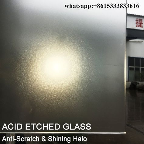 ACID ETCHED GLASS Acid Etched Glass, Etched Mirror, Mirror Paint, Etched Glass, Glass Etching, Etching, Mirror, Glass, Design