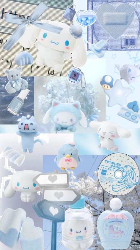 made for a friend :D Cinnamoroll Wallpaper Aesthetic Blue, Cinammonroll Wallpapers, Cinnamon Roll Wallpaper Sanrio Blue Ipad, Aesthetic Cinamonroll Wallpaper, Cinnamon Wallpaper Sanrio Blue, Cinnamon Roll Sanrio Background, Cinamoroll Wallpaper, Cinnamonroll Wallpaper, Cinnamon Rolls Aesthetic