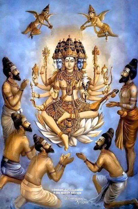 Mysore Painting, Surya Namaskar, Shiva Parvati Images, Lord Shiva Statue, Lord Shiva Family, Shiva Photos, Kali Goddess, Lord Vishnu Wallpapers, Shiva Lord Wallpapers