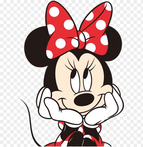 Minnie Mouse Pics, Head In Hands, Minnie Mouse Clipart, Mickey Mouse Clipart, Minnie Mouse Cartoons, Minnie Mouse Drawing, Mouse Logo, Mickey Mouse Images, Minnie Mouse Images