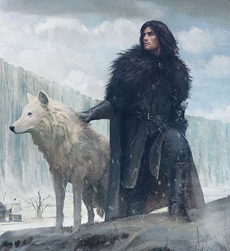 Jon Snow Jon Snow Book, Jon Snow Art, Lord Snow, Game Of Thrones Pictures, Watchers On The Wall, Eddard Stark, Game Of Thrones Books, Game Of Thrones Artwork, John Snow