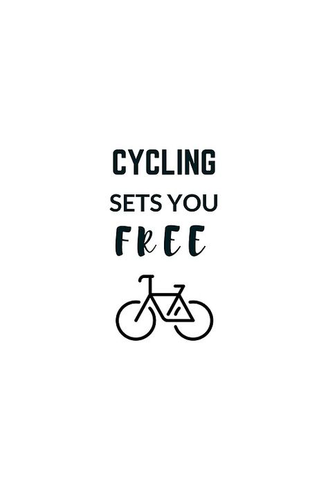 Cycling Wallpaper, Biking Quotes, Cycling Artwork, Bike Posters, Bicycle Wallpaper, Cycle Art, Bicycle Quotes, Spin Bike Workouts, Ride Bike