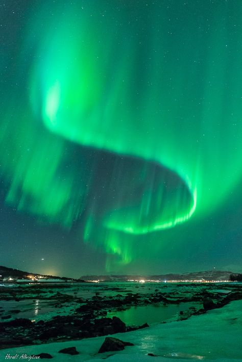 Aurora Norway Northern Lights, Norway In March, Arura Borialis, Aurora Borealis Aesthetic, Norway Lights, Norway Aurora Borealis, Northern Lights Aesthetic, Traveller Aesthetic, Northen Light