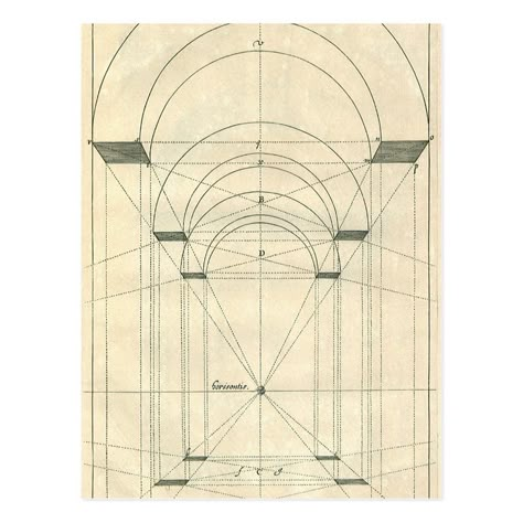 Magic Transistor, Illusions Art, Design Tech, Perspective Drawing Architecture, Perspective Drawing Lessons, Astronomy Art, Technical Drawings, Vintage Architecture, Architecture Design Sketch