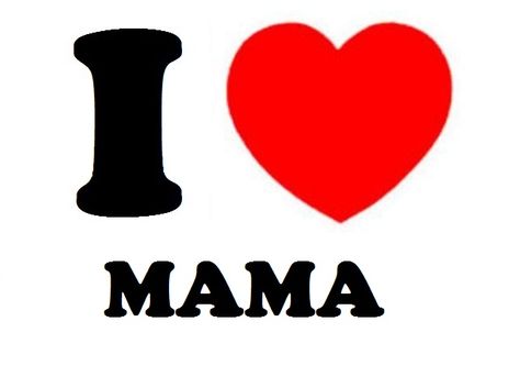 I LOVE MAMA Y Love Me, Heart Pfps, I Heart, I Love K, Love Me Meme, I Love Mama, Animal Body Parts, Me Me Me, Love Mama