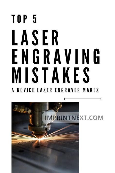 Top 5 Laser Engraving Mistakes a Novice Laser Engraver Makes Laser Engraved Canvas, Laser Engraving Tips, Xtool M1 Cheat Sheet, Diode Laser Engraving Ideas, Laser Crafts To Sell, Fiber Laser Engraving Ideas, Laser Engraving Ideas Metal, Xtool S1 Project Ideas, Laser Cut Acrylic Ideas