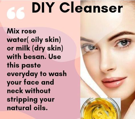 Diy Face Cleanser, Diy Cleanser, Natural Face Cleanser, Bad Acne, Natural Skin Care Remedies, Motivation Sayings, Clean Motivation, Motivation Exercise, Perfect Skin Care Routine