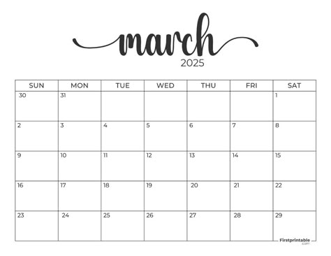 #editable_monthly_calendar, #white_template, #calendar_design_template, #blank_monthly_calendar, #free_calendar_template, #thanksgiving_place_cards, #blank_calendar_template, #printable_calendars, #2025_calendar Monthly Planner Template Landscape, 2025 Monthly Planner, March 2025 Calendar Printable, March 2025 Calendar, March Landscape, Creative Mind Maps, 2025 Calendar Printable Free, Monthly Study Planner, Habits Checklist