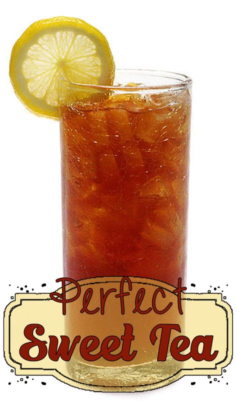 Perfect Sweet Tea Sweet Tea Recipes, Food Korean, Korean Dessert, Southern Sweet Tea, Tea Drink Recipes, Alcoholic Desserts, Portuguese Desserts, Desserts Healthy, Food Carts