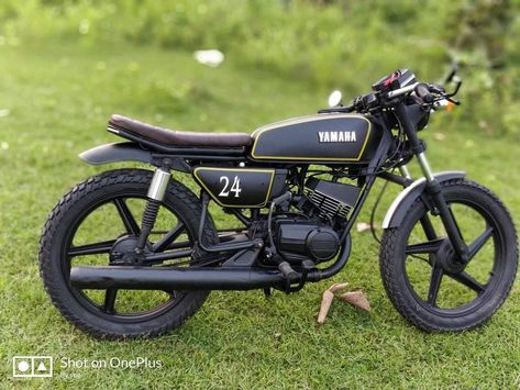 Top 10 Modified Yamaha RX 100 Motorcycles in India R X 100 Bike Yamaha, Rx 100 Yamaha Wallpaper, Rx 100 Yamaha, Yamaha Wallpaper, Yamaha Rx 100, Yamaha Rx 135, Bike India, Rx 100, Yamaha Rx100