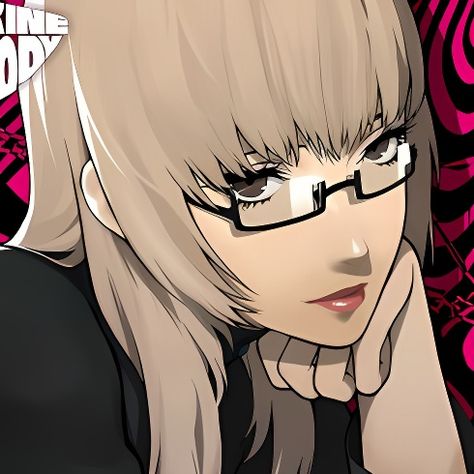 Blonde Game Characters, Katherine Catherine Game, Katherine Mcbride Icon, Catherine Game Pfp, Catherine Game Art, Catherine Full Body Icons, Katherine Catherine, Catherine Video Game, Katherine Mcbride