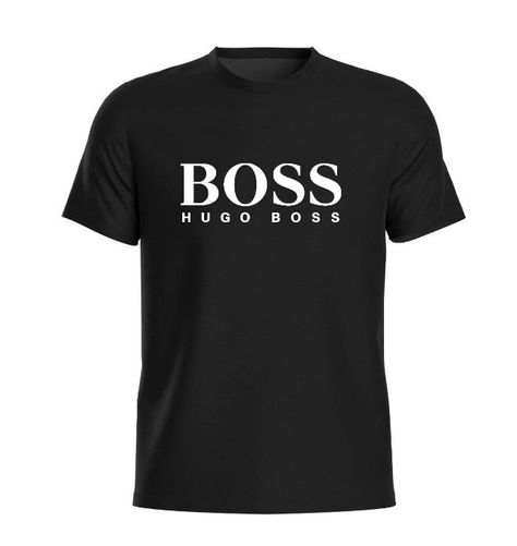 Hugo Boss