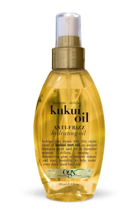 Ogx Hair Products, Kukui Oil, Argan Oil Benefits, Stop Hair Breakage, Anti Frizz Hair, Glow Skin, Anti Frizz, Oil Benefits, Hair Breakage