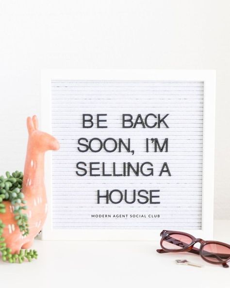 Friends have plans on Sunday night, and I just got a call—I'll be like, "I’ll be back; just selling a home!" 🏡✨ As your dedicated Halifax realtor, I’m always ready to jump into action for my clients. Whether it’s a cozy starter home or a luxurious upgrade, I’m here to make your real estate dreams come true! 🌟💖 Real estate is not just a job for me; it’s a passion! I love helping people find their perfect match in the market. Every home has its own story, and I’m here to help you write yours. F... Just Closed Real Estate Post, Realestate Agent Aesthetic, Buying First House, Real Estate Wallpaper, Real Estate Creative Post, Real Estate Motivation, Beginner Real Estate Agent, Real Estate Ideas, Real Estate Vision Board